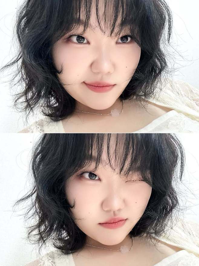 사진=이수현 인스타그램
