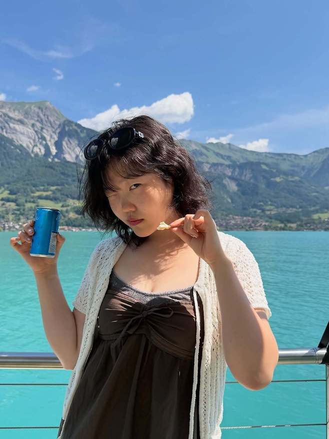 사진=이수현 인스타그램