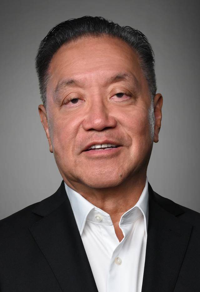 호크 탄 브로드컴 최고경영자(CEO)[사진=브로드컴 홈페이지]