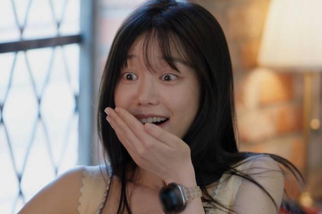 출처:SBS '나의 AI 파트너 - 기이안 연애'