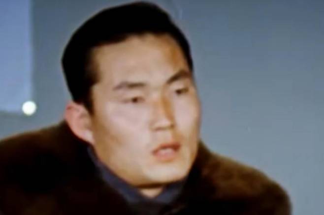 이웅평 귀순 관련 이미지