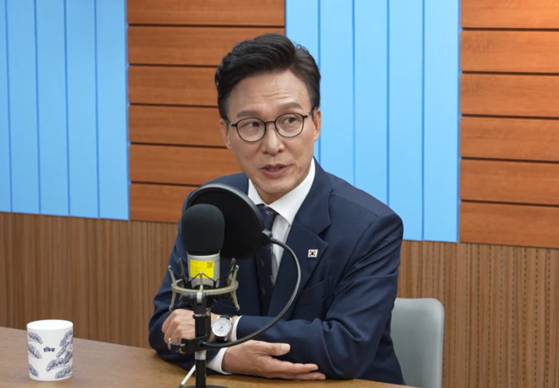 〈사진=유튜브 '민주당TV'의 '민티07' 캡처〉