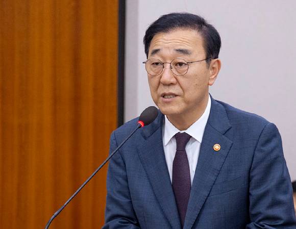 김윤덕 국토교통부 장관 [사진=연합뉴스]