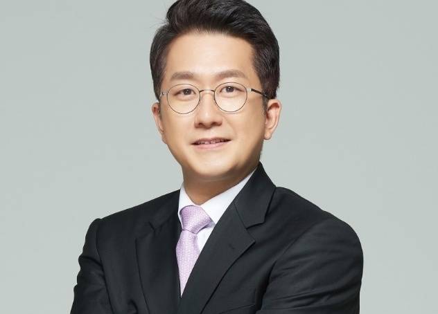 ‘한판승부’ 박재횽 아나운서. 사진 ㅣ박재홍 SNS