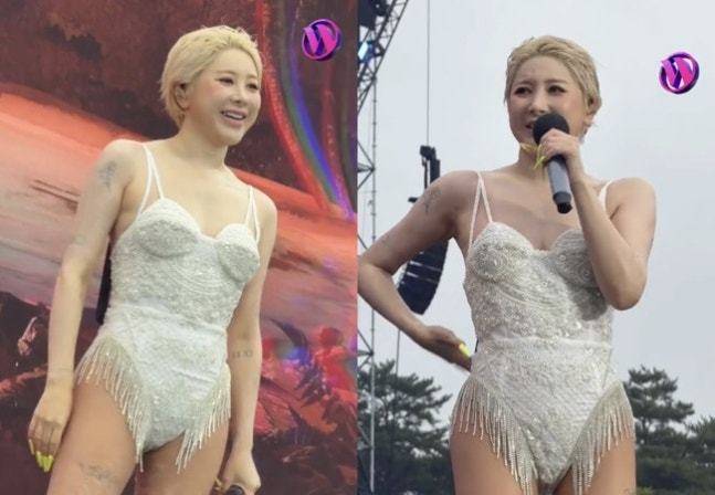 사진=‘워터밤’ 공식 소셜미디어