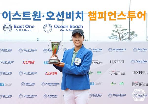 김보경 / 사진=KLPGA 제공