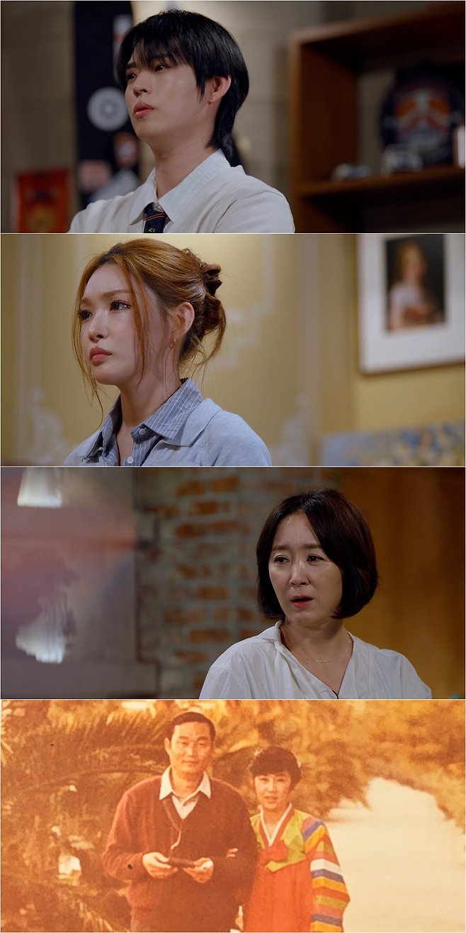 이웅평 꼬꼬무 방송 장면