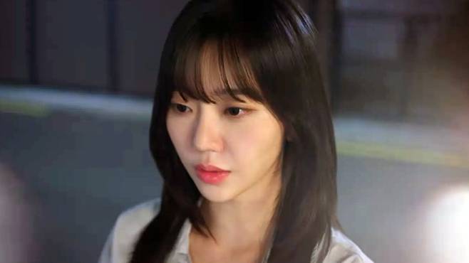 강해라 고은설 욕망의 덫