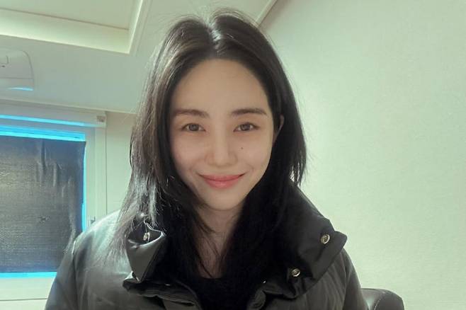 권민아 과거 AOA