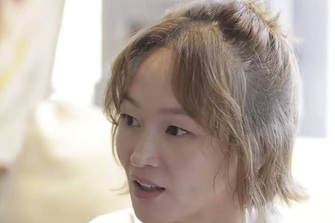 출처:채널 '혜정이, 오늘 뭐 해?'