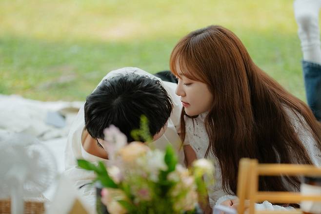 사진=tvN 월화드라마 ‘최애의 사원’