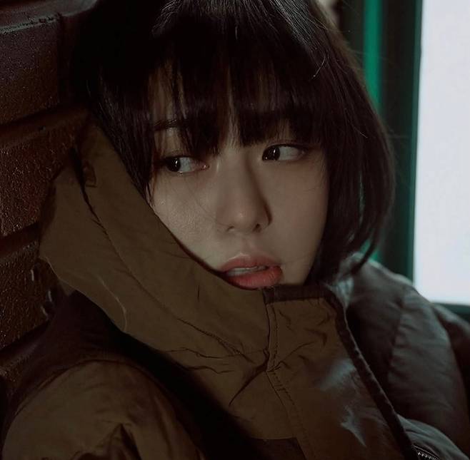 권민아 언니 갈등