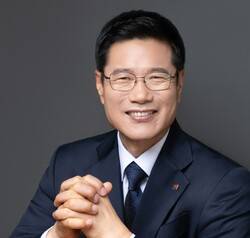 전기기술인협회 김동환 회장.