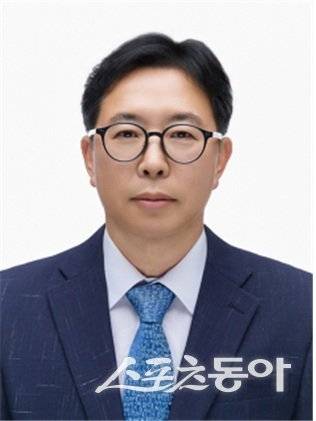 부산시의회 조용우 의원(비례대표·더불어민주당)