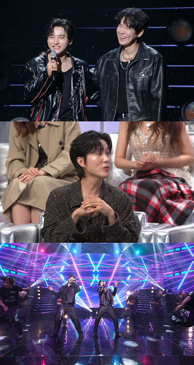 KBS2 ‘불후의 명곡’