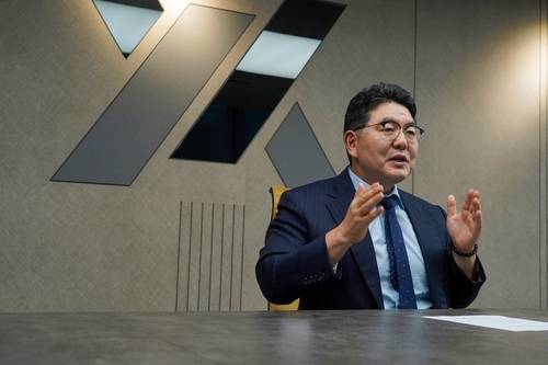 강경훈 대표 변호사 [YK 제공. 재판매 및 DB 금지]