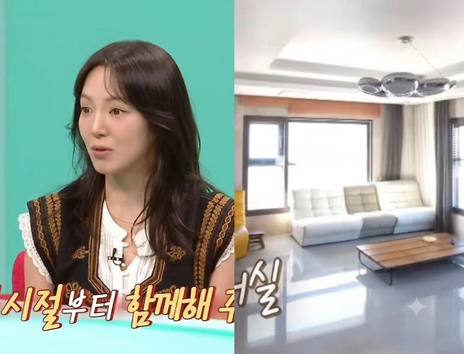 효연. 사진. | MBC 전참시. JTBC 유튜브.