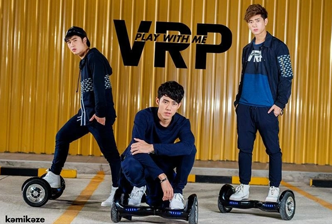 사진 | Kamikaze