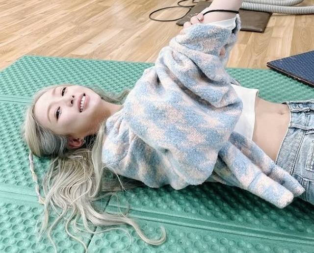 사진 | 엄상미 SNS