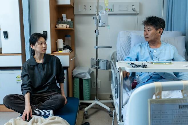영화 ‘철들 무렵’ 스틸. ㈜인디스토리 제공