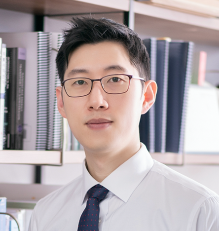 임종우 서울대학교 화학부 교수. [LG에너지솔루션 제공]