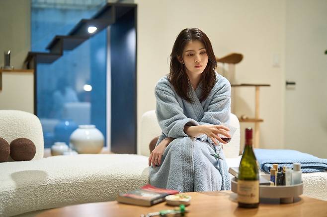 영화 '인턴' 속 장면 [워너브라더스코리아·앤솔로지스튜디오 제공. 재판매 및 DB 금지]