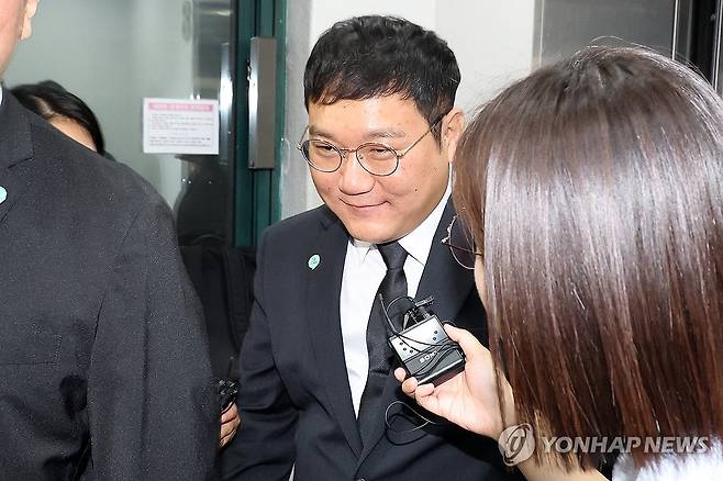 박기홍 기본소득당 최고위원