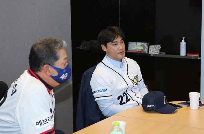 출처:두산 베어스