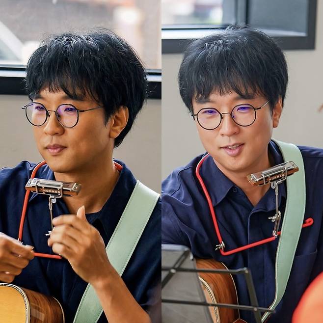 사진|박창근 SNS