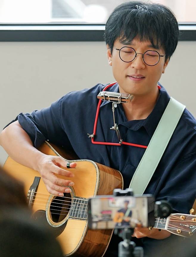 사진|박창근 SNS
