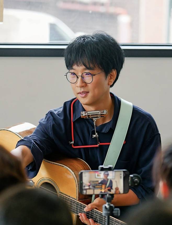 사진|박창근 SNS