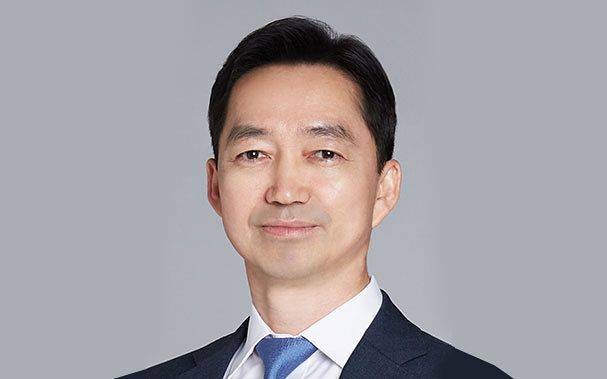 김지용 변호사. 사진 행정안전부