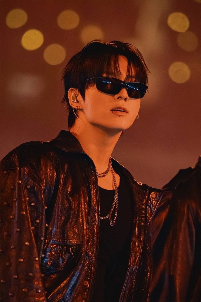 Fornecido por Big Hit Music (HYBE)