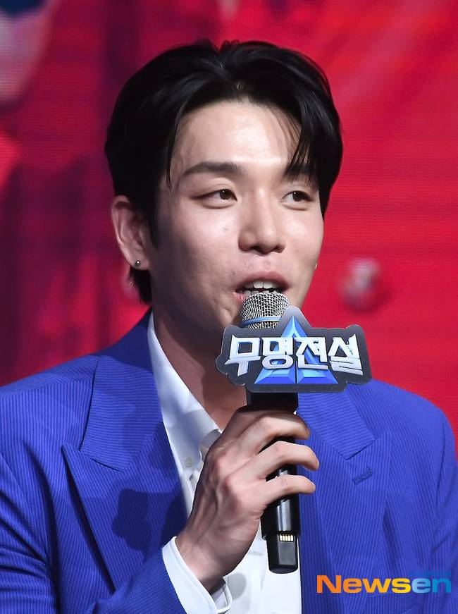 이창민, 뉴스엔DB
