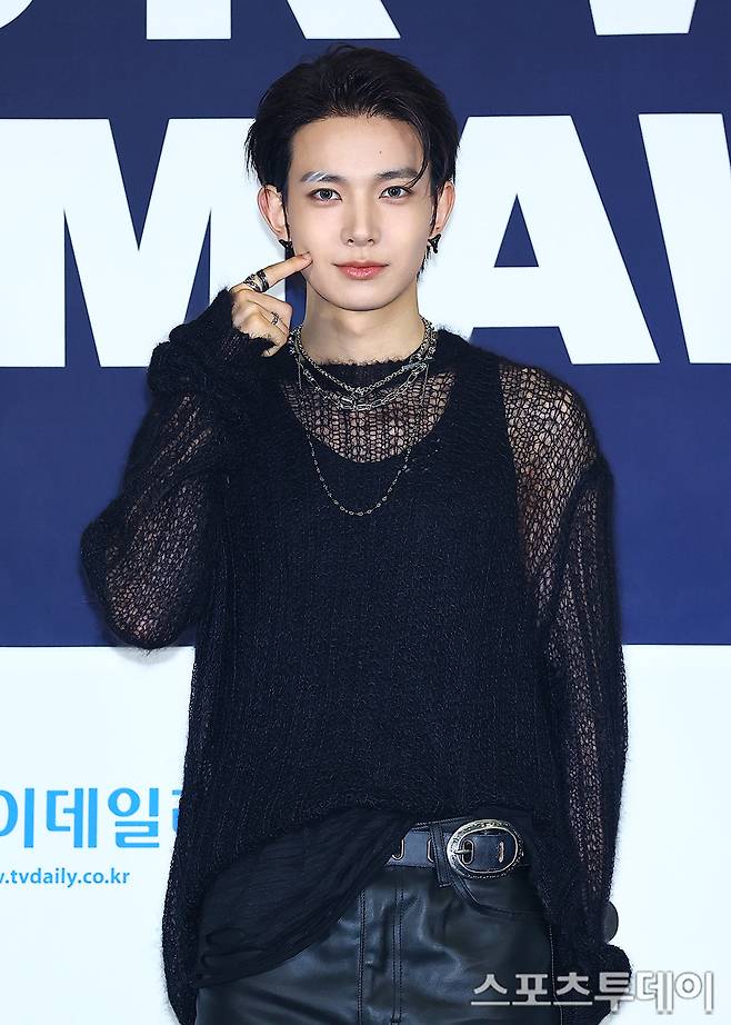 에반 / 사진=DB