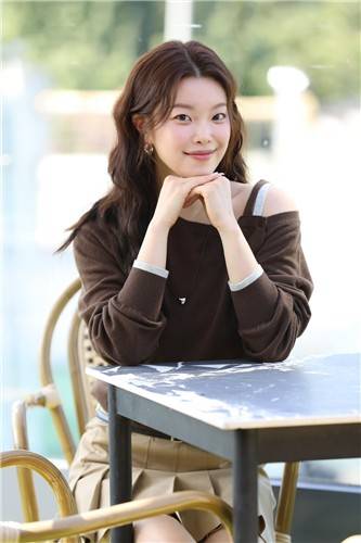 배우 김수하 [PL엔터테인먼트 제공. 재판매 및 DB 금지]
