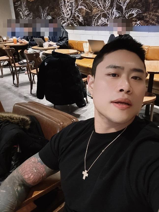 사진 | 김중우 SNS