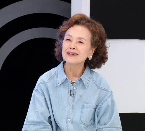 ‘퍼펙트 라이프’ 정영숙, 80세 맞아? 놀라운 유연성 (출처: TV CHOSUN)