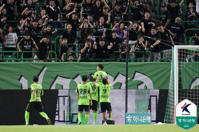 [사진] 한국프로축구연맹 제공