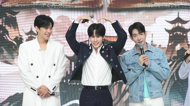 사진=MBN ‘전설의 사내’