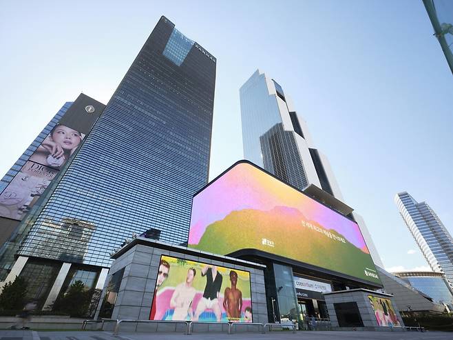 Frieze Seoul 2026, Image by WeCap Studio, Courtesy of Frieze