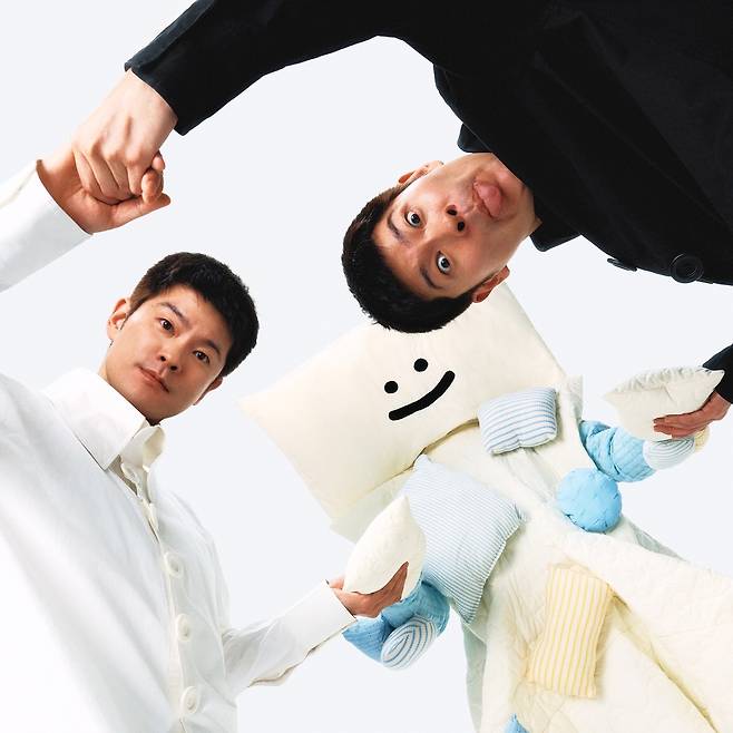 가수 장기하 [두루두루 아티스트 컴퍼니 제공. 재판매 및 DB 금지]