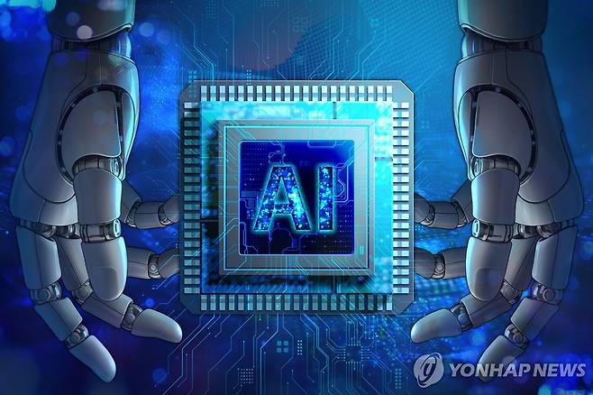 소버린 AI (PG) [김선영 제작] 일러스트. 연합뉴스 제공.