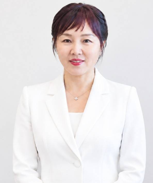 ▲중국 길림성 여성기업가협회 우혜방 협회장 제공＝한국여성경제인협회 경북지회