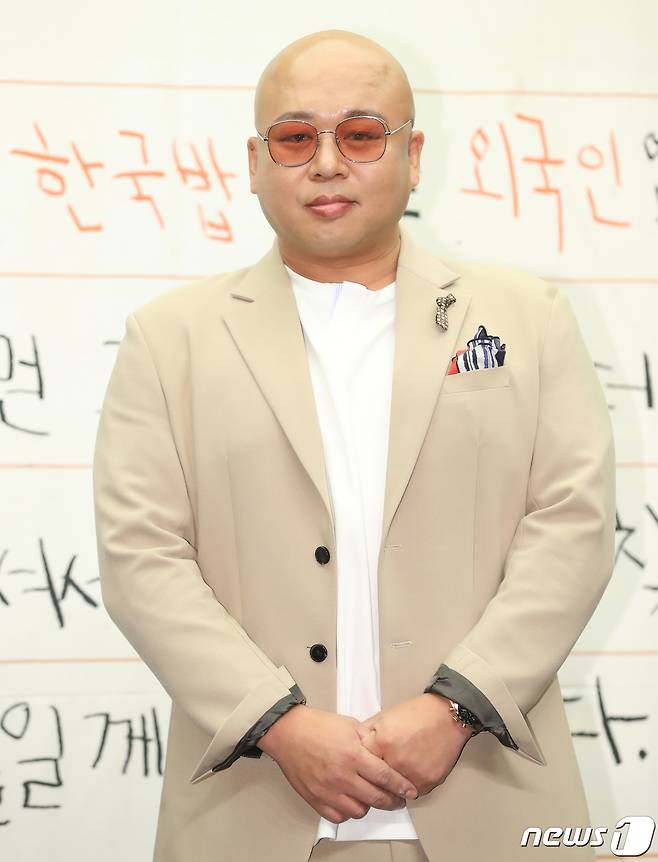 가수 겸 작곡가 돈스파이크 ⓒ 뉴스1 권현진 기자
