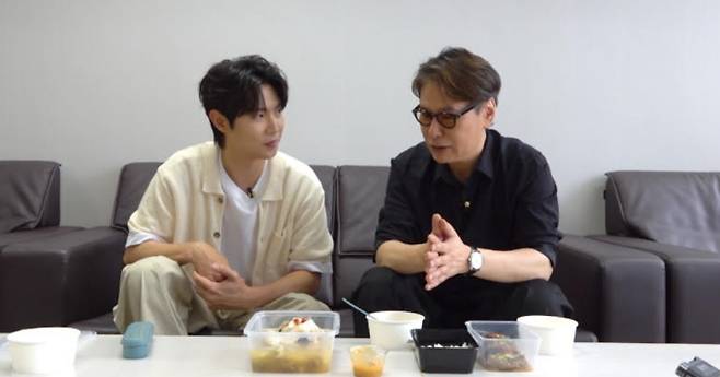 ‘편스토랑’ 손태진 떡갈비, 닭골뱅이탕 레시피&nbsp;