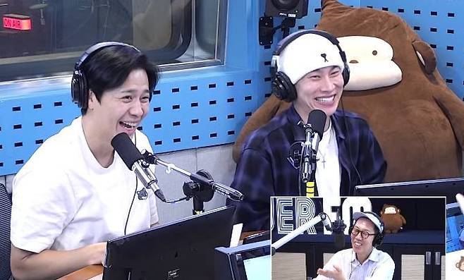 SBS 파워FM ‘김영철의 파워FM’