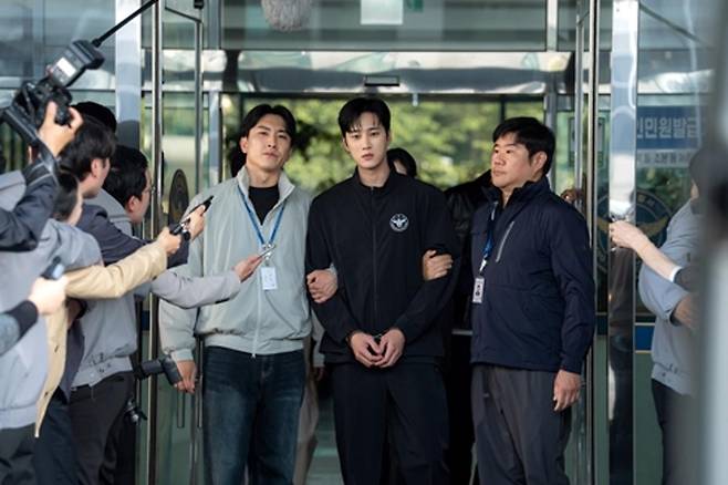 출처:SBS '재벌X형사2'