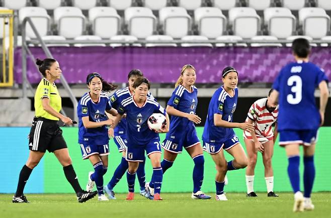 사진=FIFA 공식 계정 캡처