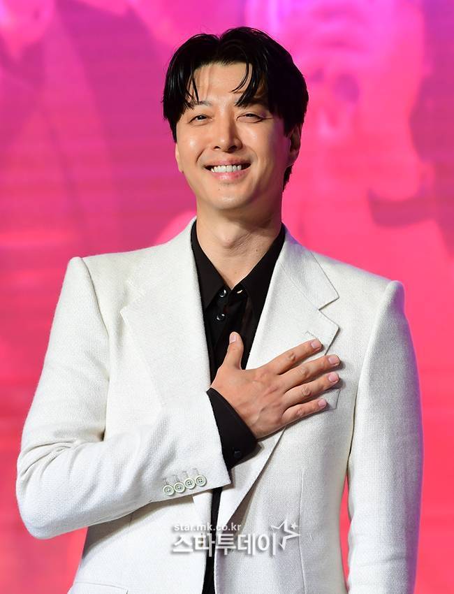 이동건. 사진| 스타투데이 DB
